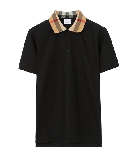 burberry collar shirt mens|burberry shirt discount.